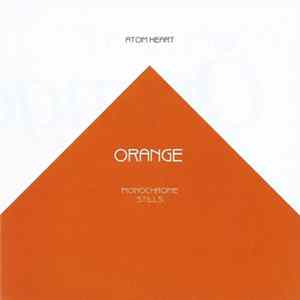 Atom Heart - Orange FLAC