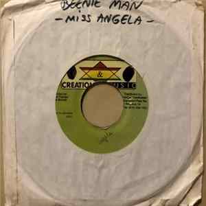 Beenie Man - Miss Angela FLAC
