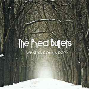 The Red Bullets - What Ya Gonna Do? FLAC