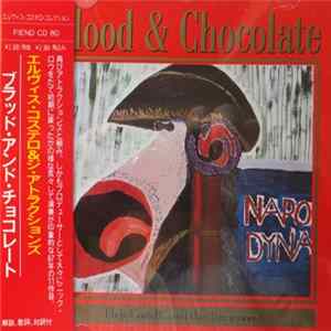 Elvis Costello And The Attractions - Blood & Chocolate FLAC