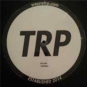 TRP - Station Id's FLAC