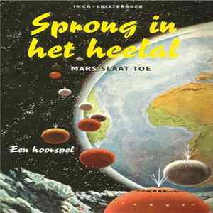 No Artist - Sprong In Het Heelal - Mars Slaat Toe FLAC