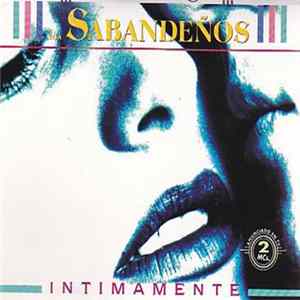 Los Sabandeños - Intimamente FLAC