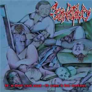 Craniotomy - It's Not Cut Out - It Can't Be Eaten FLAC