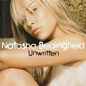 Natasha Bedingfield - Unwritten FLAC