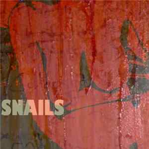 Barbed - Snails FLAC
