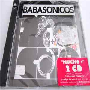 Babasonicos - Mucho+ FLAC