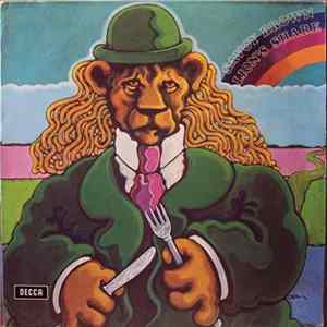 Savoy Brown - Lion's Share FLAC