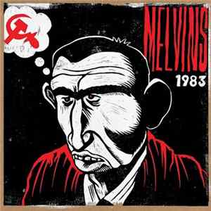 Melvins - 1983 FLAC