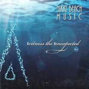 Various - Nikki Beach Music – Witness The Unexpected vol. 02 FLAC