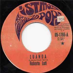 Roberto Luti - Luanda FLAC