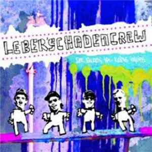 Leberschadencrew - Der Balkon ist keine Kneipe FLAC