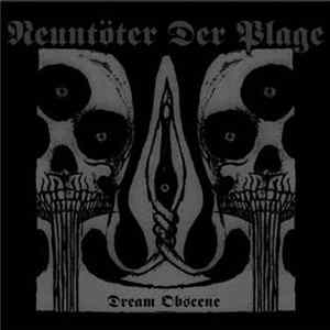 Neuntöter Der Plage - Dream Obscene FLAC
