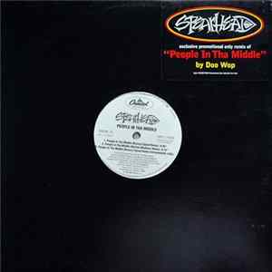 Spearhead - People In Tha Middle FLAC