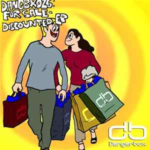 For Sale - Discounted EP FLAC
