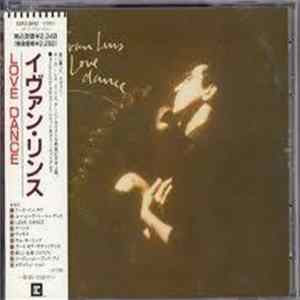 Ivan Lins - Love Dance FLAC