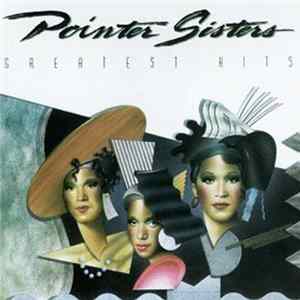 Pointer Sisters - Greatest Hits FLAC