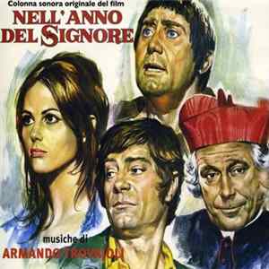 Armando Trovajoli - Nell'Anno Del Signore (Colonna Sonora Originale Del Film) FLAC