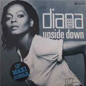 Diana Ross - Upside Down FLAC