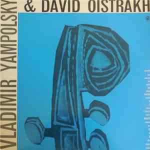 Vladimir Yampolsky & David Oistrakh / Mozart / Tartini - Present Two Sonatas For Violin And Piano: Sonata In G Minor "Devil's Trill" / Sonata No. 32 In B Flat Major K.454 FLAC