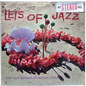 Arthur Lyman - Leis Of Jazz FLAC