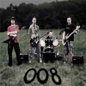 008 - Demo 2011 FLAC