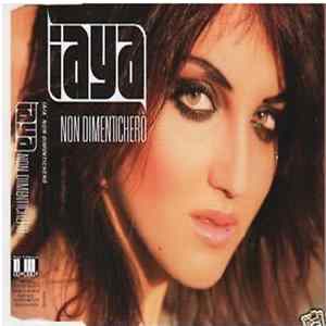 Iaya - Non Dimenticherò FLAC