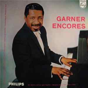Erroll Garner - Encores FLAC