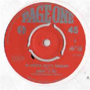 Danny La Rue - On Mother Kelly's Doorstep FLAC
