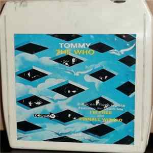 The Who - Tommy FLAC