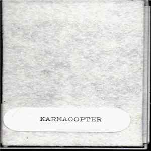 Karmacopter - Erzkaul Bei Nacht FLAC