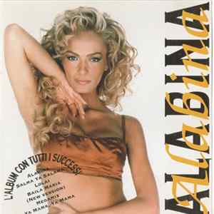 Alabina - The Album FLAC