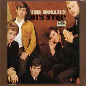 The Hollies - Bus Stop FLAC