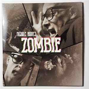 Michale Graves - Zombie FLAC