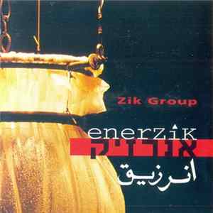 Zik Group - Enerzik FLAC