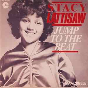 Stacy Lattisaw - Jump To The Beat / Dynamite FLAC