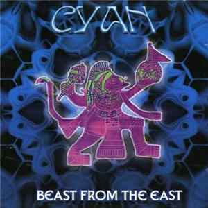 Cyan - Beast From The East FLAC