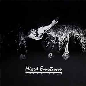 Knightklub - Mixed Emotions FLAC