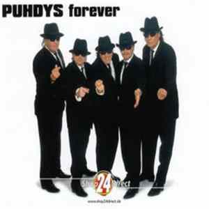 Puhdys - Puhdys Forever FLAC