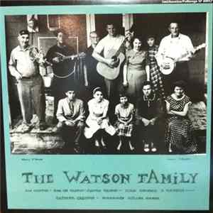 The Doc Watson Family - The Doc Watson Family FLAC