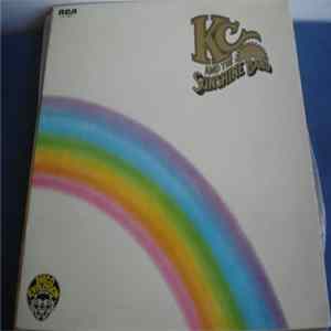 KC And The Sunshine Band - Part 3 FLAC