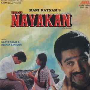 Ilaiyaraaja & Deepak Santosh, P.K. Mishra & Nawab Arzoo - Velu Nayakan FLAC