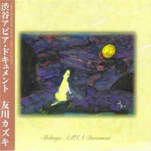 Tomokawa Kazuki - Shibuya APIA Document FLAC