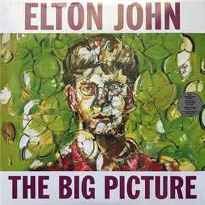 Elton John - The Big Picture FLAC