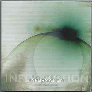 The Age Of Information - Everything Is Broken FLAC