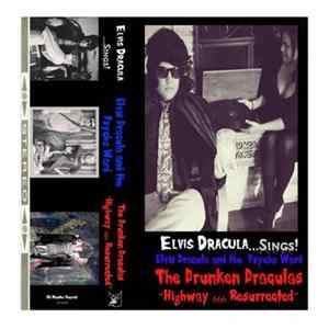 The Drunken Draculas - Highway 666 Resurrected FLAC