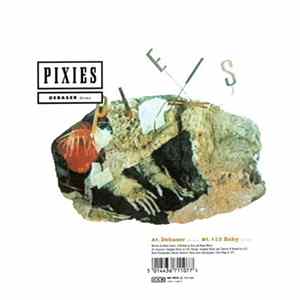 Pixies - Debaser (Demo) FLAC