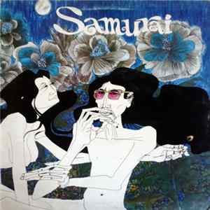 Samurai - Samurai FLAC