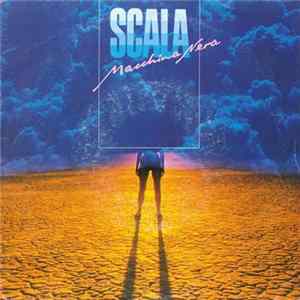 Scala - Macchina Nera FLAC