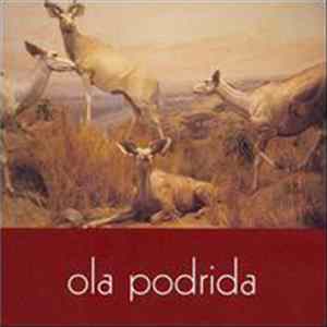 Ola Podrida - Ola Podrida FLAC